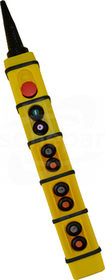 KS5 058s-21-31-41-51-0-2 Kaseta sterownicza