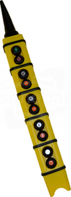 KS5 Kaseta sterownicza