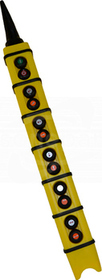 KS6 Kaseta sterownicza