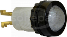D22Sb 24-230VAC/DC bezbarw Lampka diodowa
