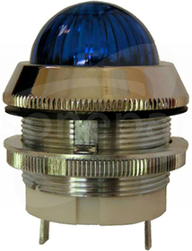 D30Sn 24-230VAC/DC nieb Lampka diodowa