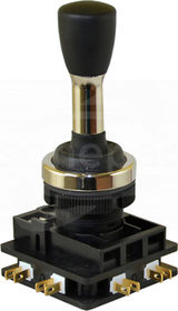 MJ-4 4-pozycyjny powrotny Łącznik drążkowy-joystick