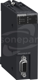 X80 Moduł Profibus DP Master powlekany Moduł