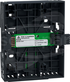 TB-ASP-W1 Podstawa przyłączeniowa