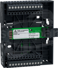 TB-IO-W1 Podstawa przyłączeniowa