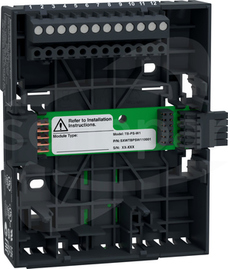 TB-PS-W1 Podstawa przyłączeniowa