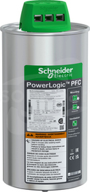 VARPLUS CAN HDUTY 25kVAr 400V Kondensator