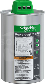 VARPLUS CAN HDUTY 25/30,3kVAr 400/440V Kondensator