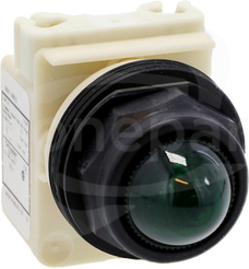 9001SKP35G9 28V 30mm SK +opcje Lampka