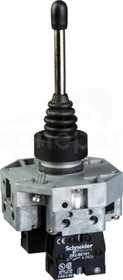 XD2GA82217 22mm 2 1NO Manipulator
