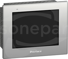 "Panel ProFace STC6300 5,7"" - sink" Panel operacyjny