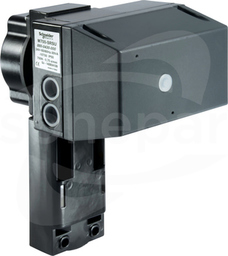 M700-SRSU 24VAC 0-10V 9-52mm Siłownik elektromechaniczny