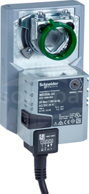 MD20A-24 Siłownik przepustnicy