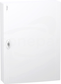 XS PSXS-4-24-NT-B IP40 IK09 Obudowa natynkowa PrismaSeT