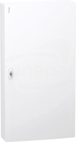 XS PSXS-6-24-NT-B IP40 IK09 Obudowa natynkowa PrismaSeT