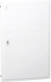 XS PSXS-5-24-PT-B IP40 IK09 Obudowa podtynkowa PrismaSeT