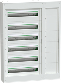 PSS-6-24-NT-PK Obudowa metalowa