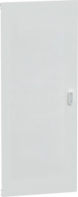 S 8x24 Drzwi szklane transparentne