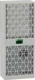 NSYCU1K22P4DG 1k2W 2P 400/460V 50/60Hz IP55 Klimatyzator