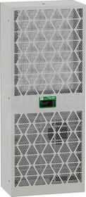 CLIMASYS CU 2kW 3P 380/460V 50/60Hz IP55 Modbus Klimatyzator boczny
