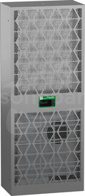 NSYCUX2K3P4DG2kW 3P 380/460V 50/60Hz IP55 Klimatyzator