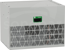 CLIMASYS CU 2kW 230V 50/60Hz IP54 Modbus Klimatyzator dachowy