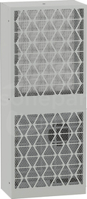 NSYCUHD1K62P4DG HD 1600W 2P 400/460V 50/60Hz IP55 Klimatyzator
