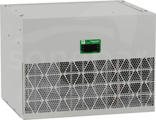 CLIMASYS CU 2kW 3P 380/460V 50/60Hz IP54 Modbus Klimatyzator dachowy