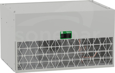 CLIMASYS CU 3kW 3P 380/460V 50/60Hz IP54 Modbus Klimatyzator dachowy
