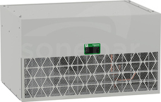 CLIMASYS CU 4kW 3P 380/460V 50/60Hz IP54 Modbus Klimatyzator dachowy
