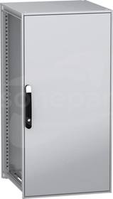 SFN  1200x600x600 b.płyty Obudowa drzwi pełne metalowa