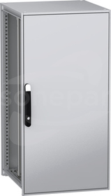 SFN  1200x600x600 z płytą Obudowa drzwi pełne metalowa