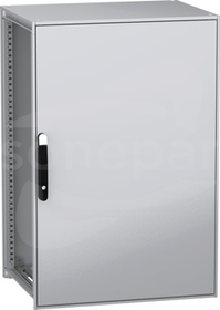 SFN  1200x800x600 b.płyty Obudowa drzwi pełne metalowa