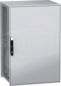 SFN  1200x800x600 z płytą Obudowa drzwi pełne metalowa