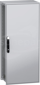 SFN  1400x600x400 b.płyty Obudowa drzwi pełne metalowa