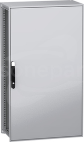 SFN  1400x800x400 z płytą Obudowa drzwi pełne metalowa