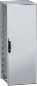 SFN  1600x600x600 b.płyty Obudowa drzwi pełne metalowa