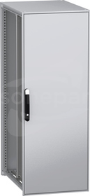 SFN  1600x600x800 z płytą Obudowa drzwi pełne metalowa