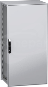 SFN  1600x800x600 b.płyty Obudowa drzwi pełne metalowa