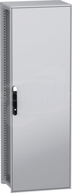 SFN  1800x600x400 b.płyty Obudowa drzwi pełne metalowa