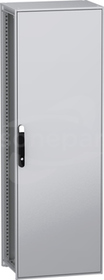 SFN  1800x600x400 z płytą Obudowa drzwi pełne metalowa