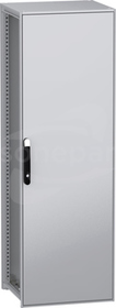 SFN  1800x600x500 b.płyty Obudowa drzwi pełne metalowa