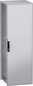 SFN  1800x600x600 b.płyty Obudowa drzwi pełne metalowa