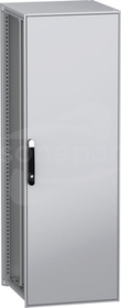 SFN  1800x600x600 z płytą Obudowa drzwi pełne metalowa