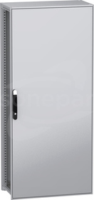 SFN  1800x800x400 b.płyty Obudowa drzwi pełne metalowa