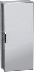 SFN  1800x800x400 z płytą Obudowa drzwi pełne metalowa