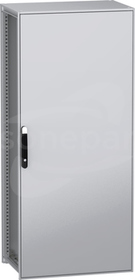 SFN  1800x800x500 b.płyty Obudowa drzwi pełne metalowa