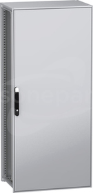 SFN  1800x800x500 z płytą Obudowa drzwi pełne metalowa