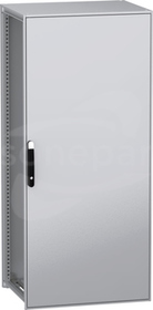 SFN  1800x800x600 b.płyty Obudowa drzwi pełne metalowa