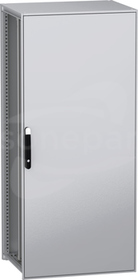SFN  1800x800x600 z płytą Obudowa drzwi pełne metalowa